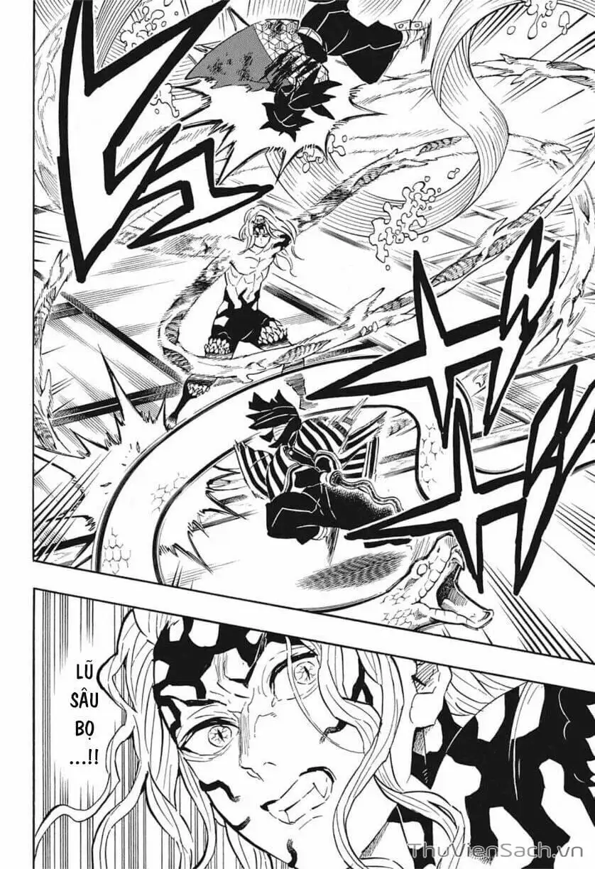 Chapter 191 - Image 1