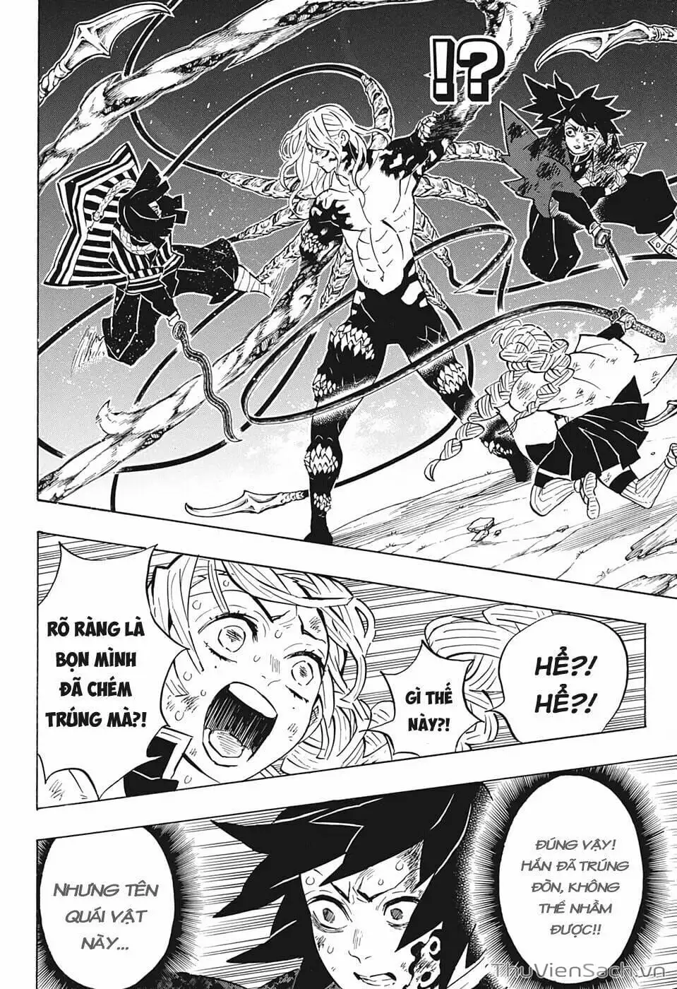 Chapter 191 - Image 20