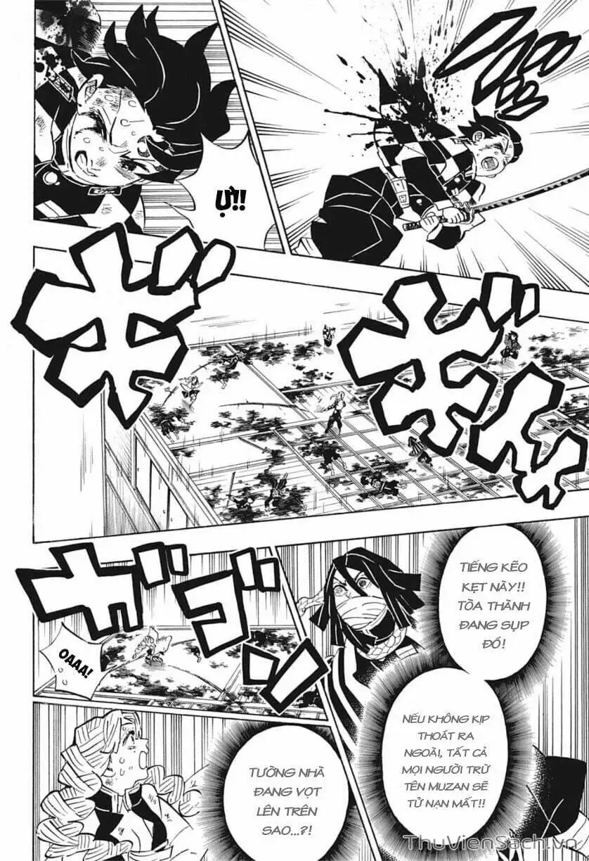 Chapter 191 - Image 7