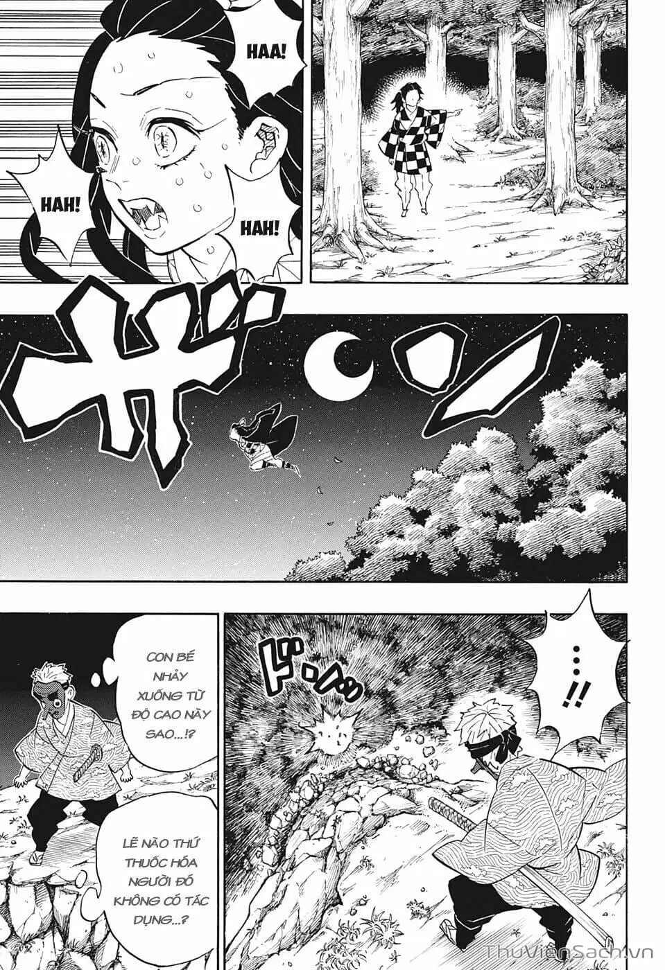 Chapter 192 - Image 15