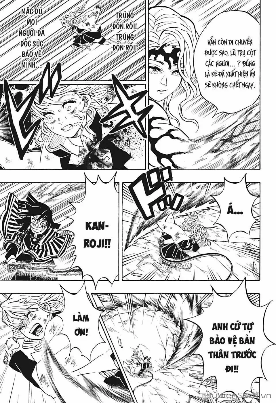 Chapter 192 - Image 19