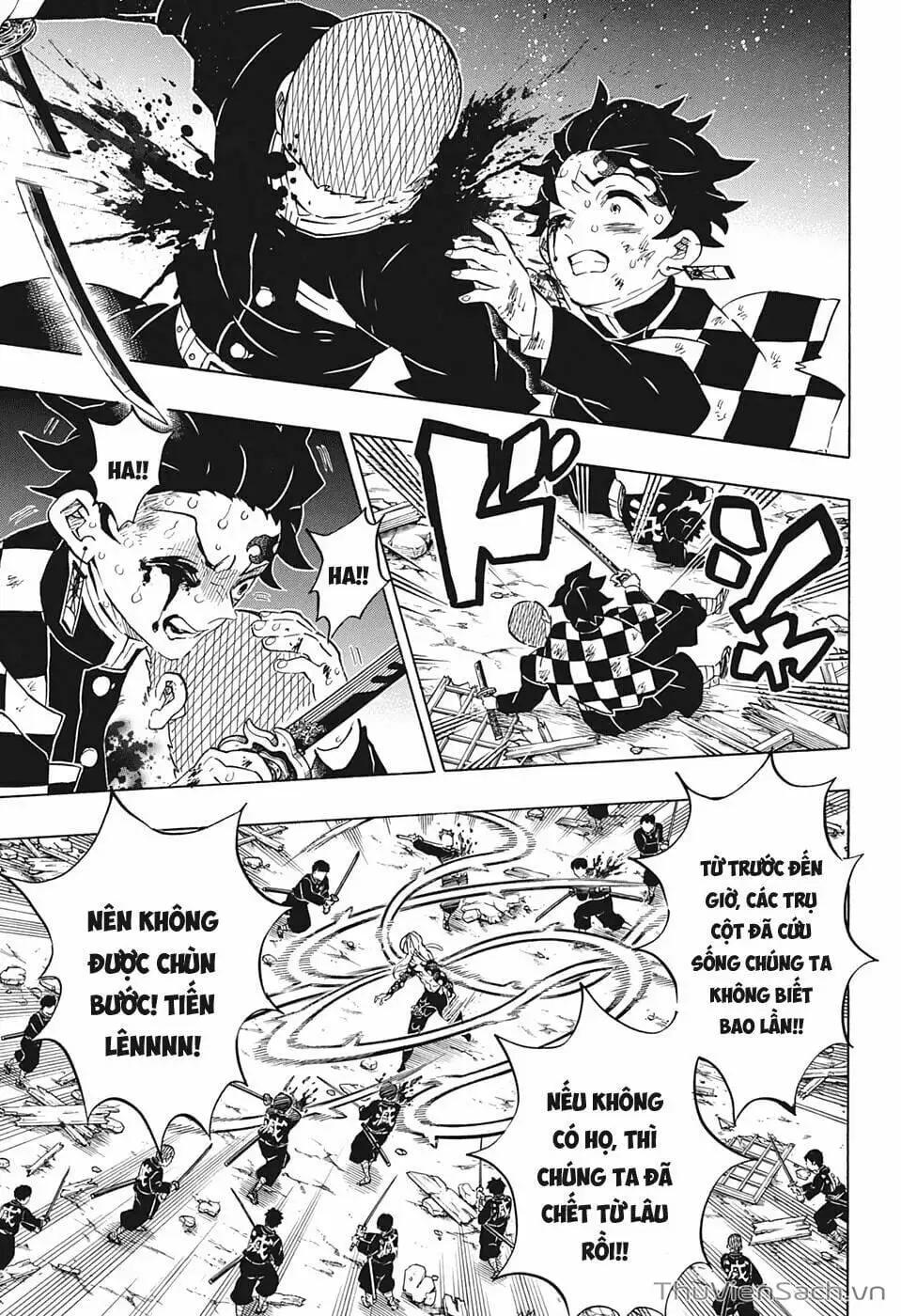 Chapter 192 - Image 4