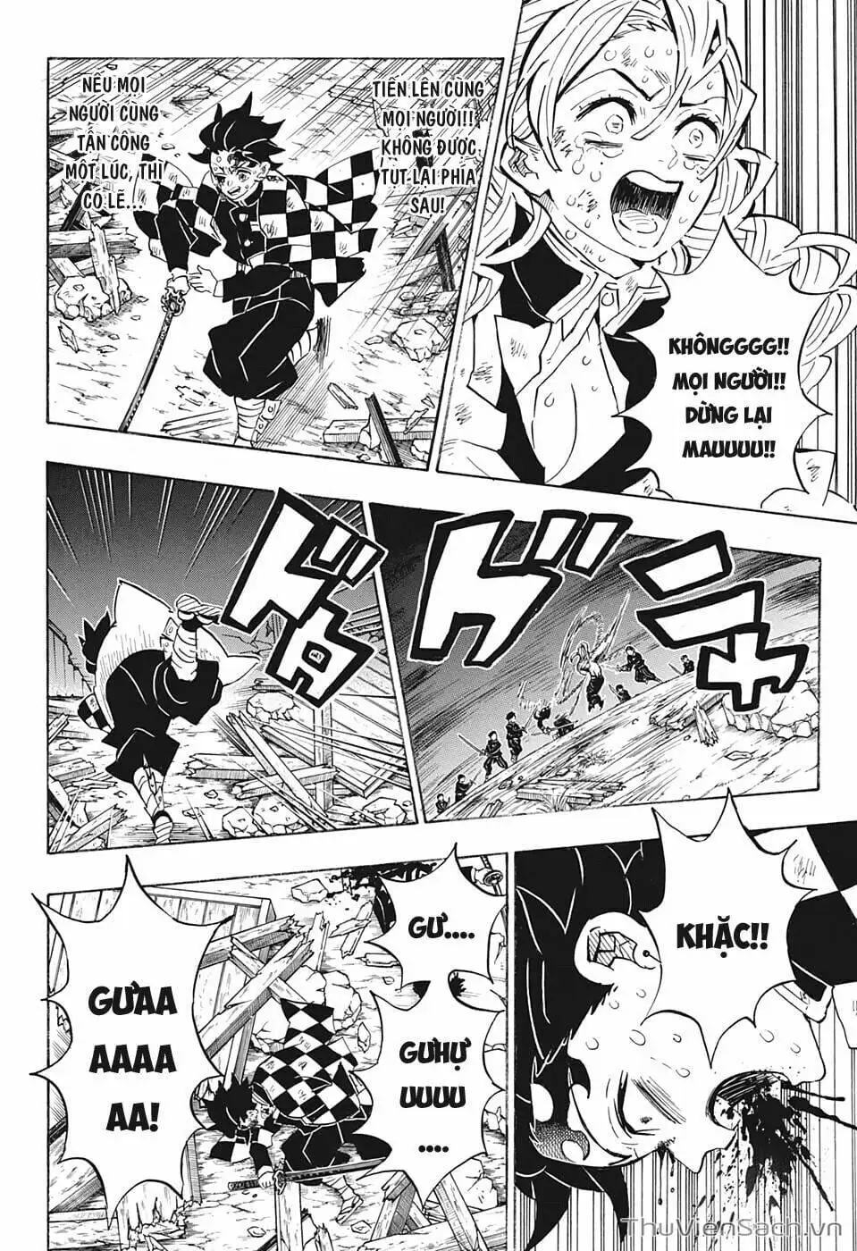 Chapter 192 - Image 5
