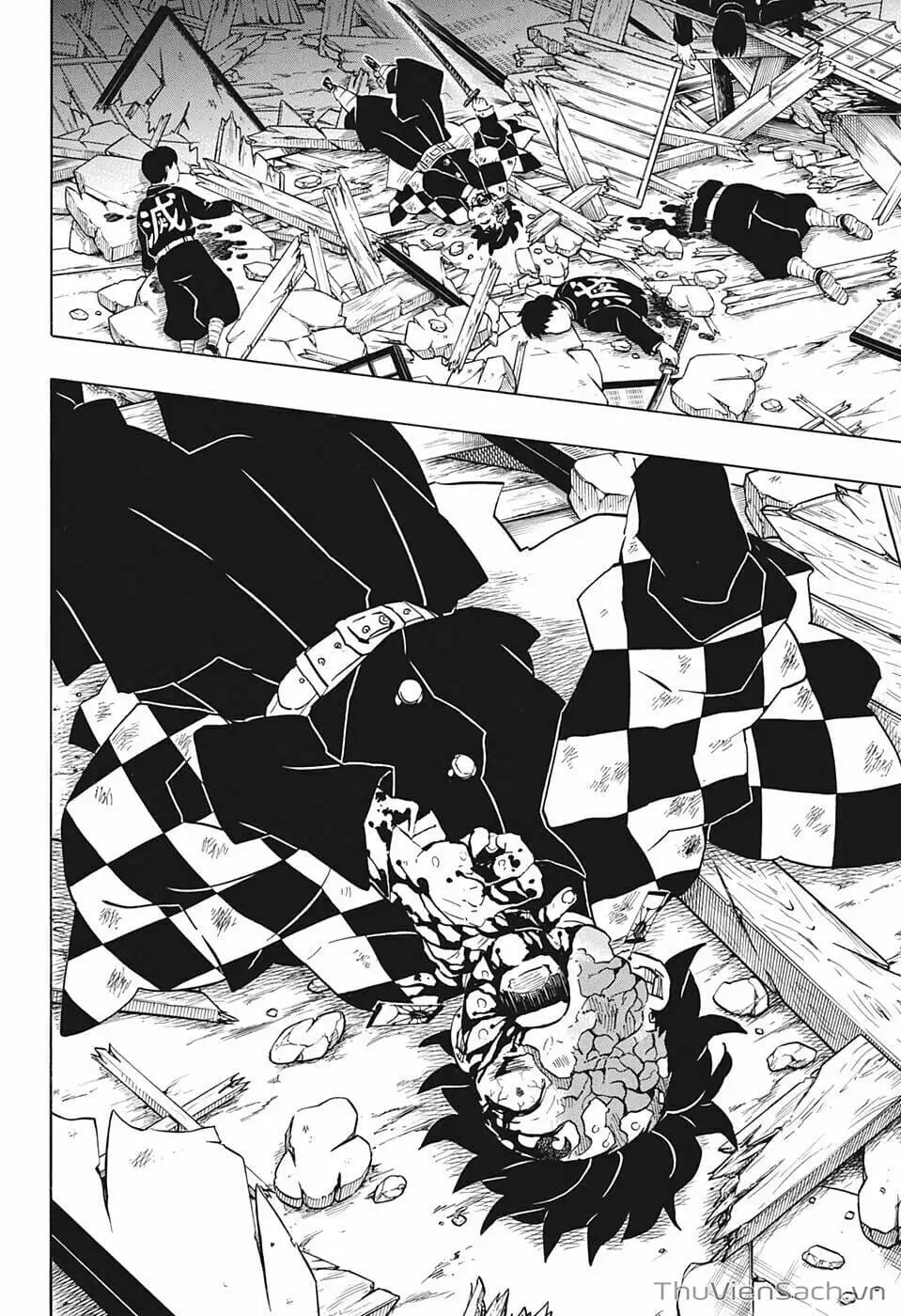 Chapter 192 - Image 7