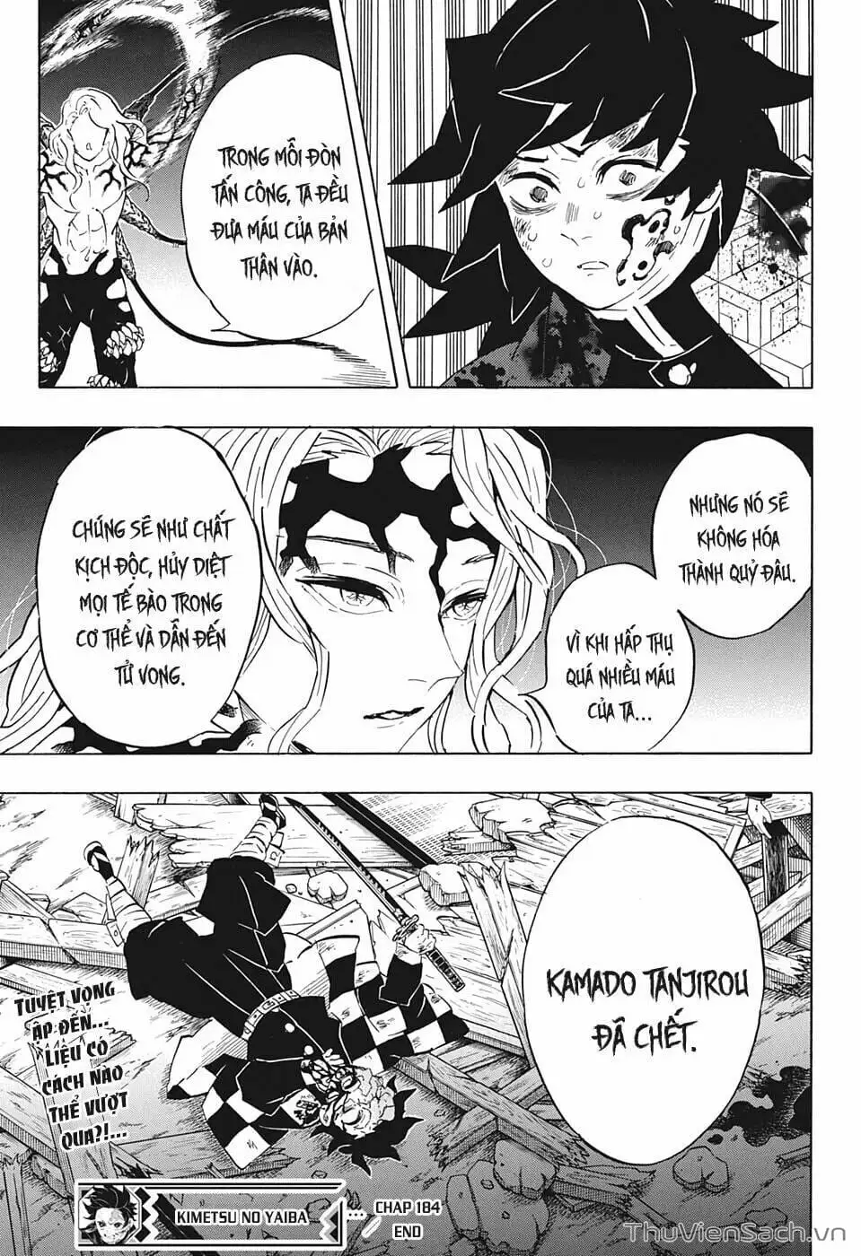 Chapter 192 - Image 8