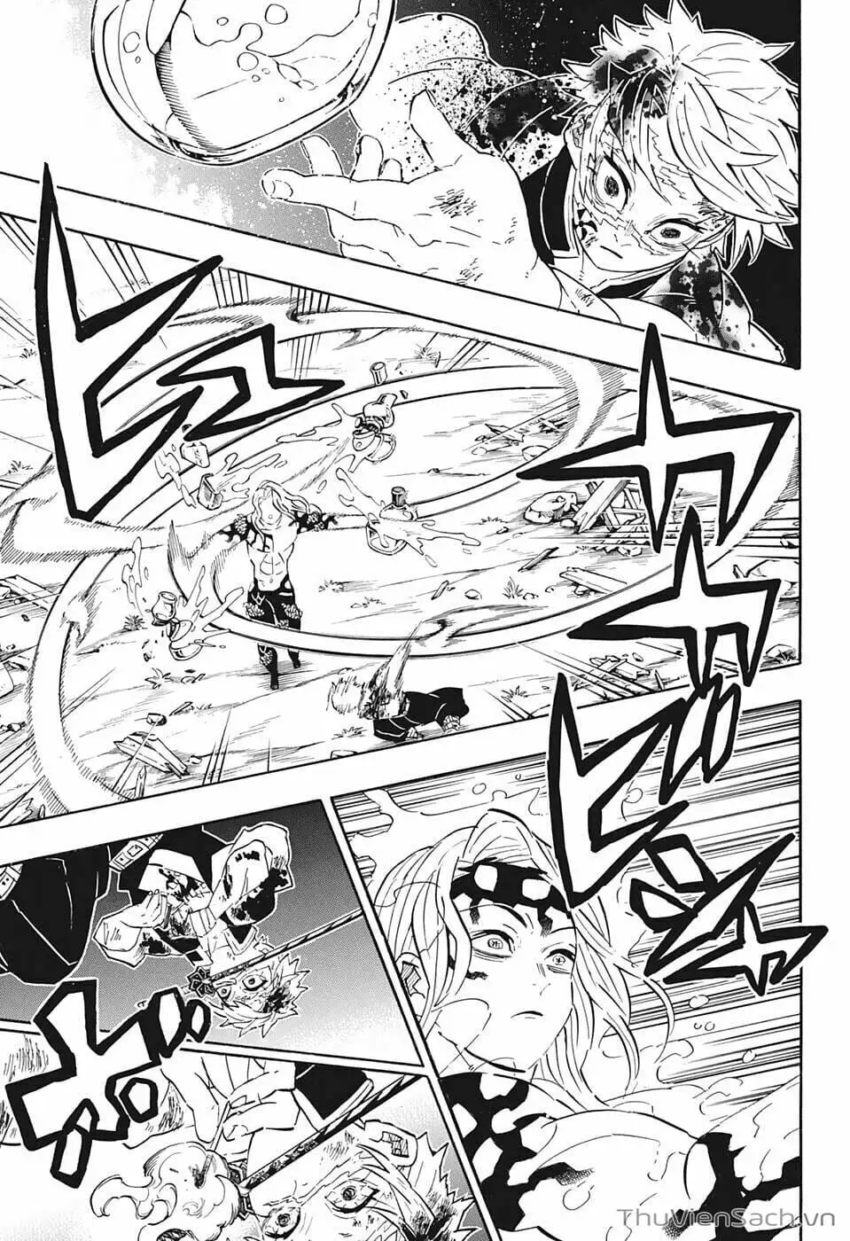 Chapter 193 - Image 3