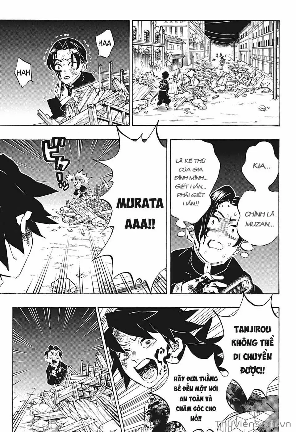Chapter 193 - Image 5