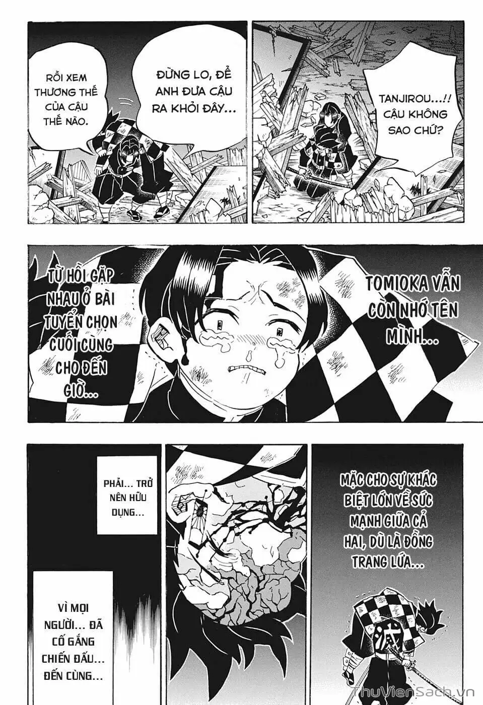 Chapter 193 - Image 6