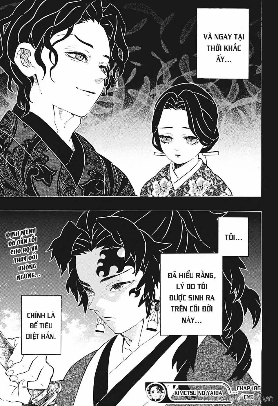 Chapter 194 - Image 6