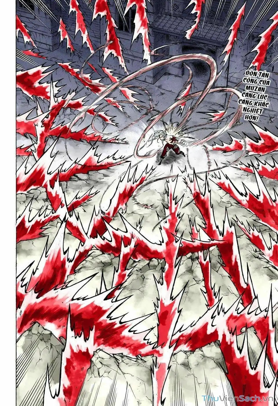 Chapter 195 - Image 6
