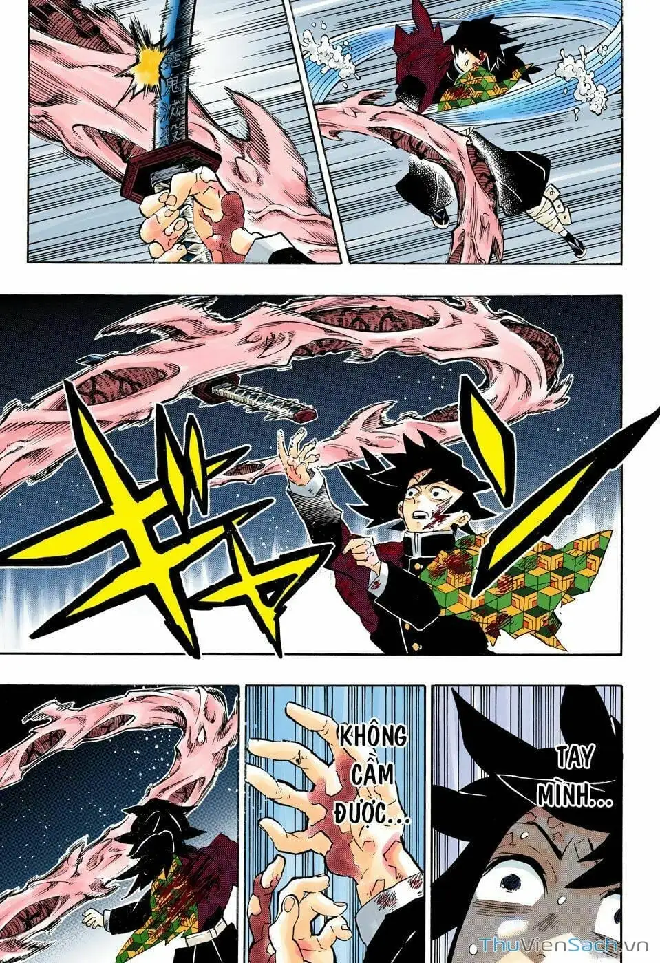 Chapter 196 - Image 11