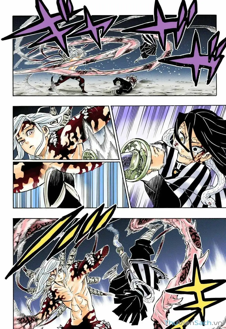 Chapter 196 - Image 8