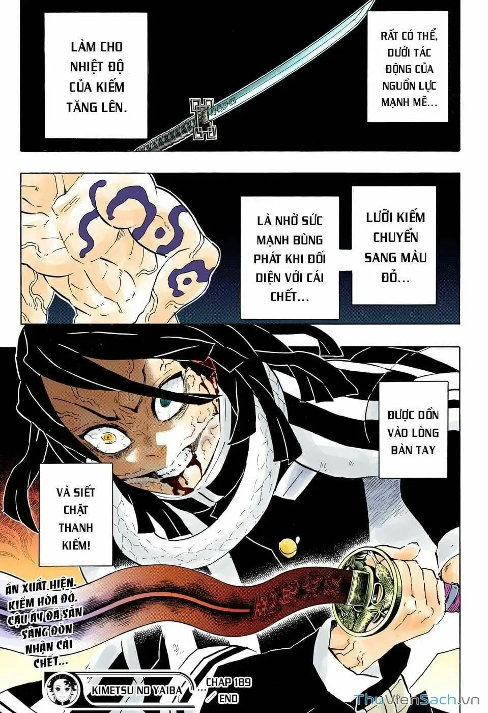 Chapter 197 - Image 3