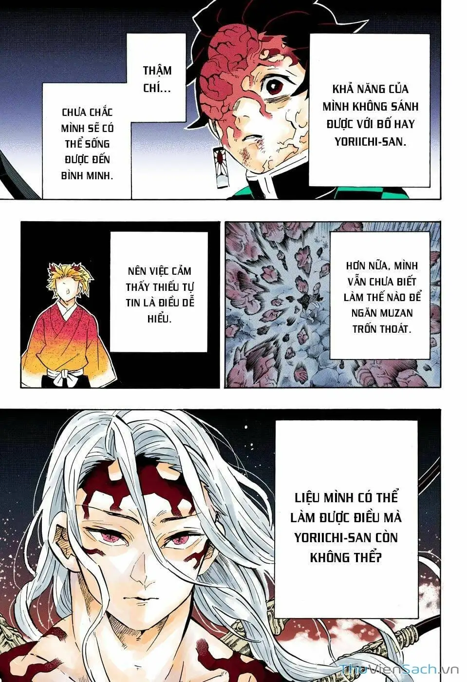 Chapter 199 - Image 15