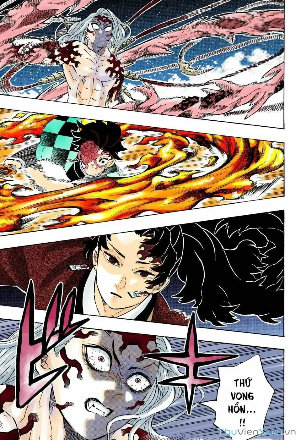 Chapter 199 - Image 19