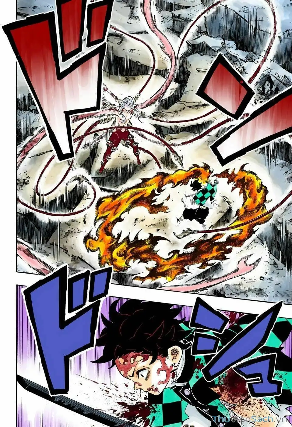 Chapter 199 - Image 20