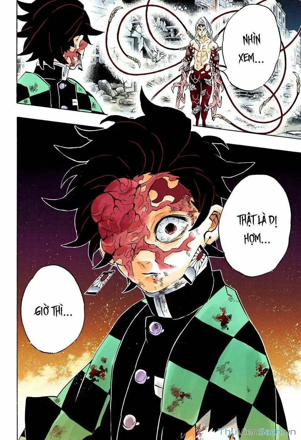 Chapter 199 - Image 3