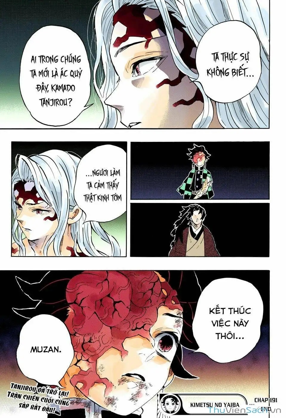 Chapter 199 - Image 4