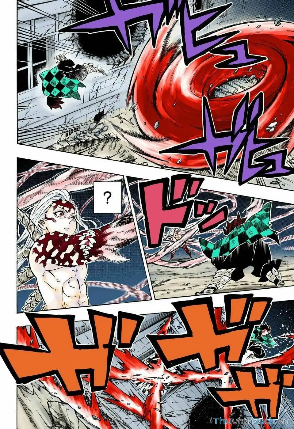 Chapter 200 - Image 14