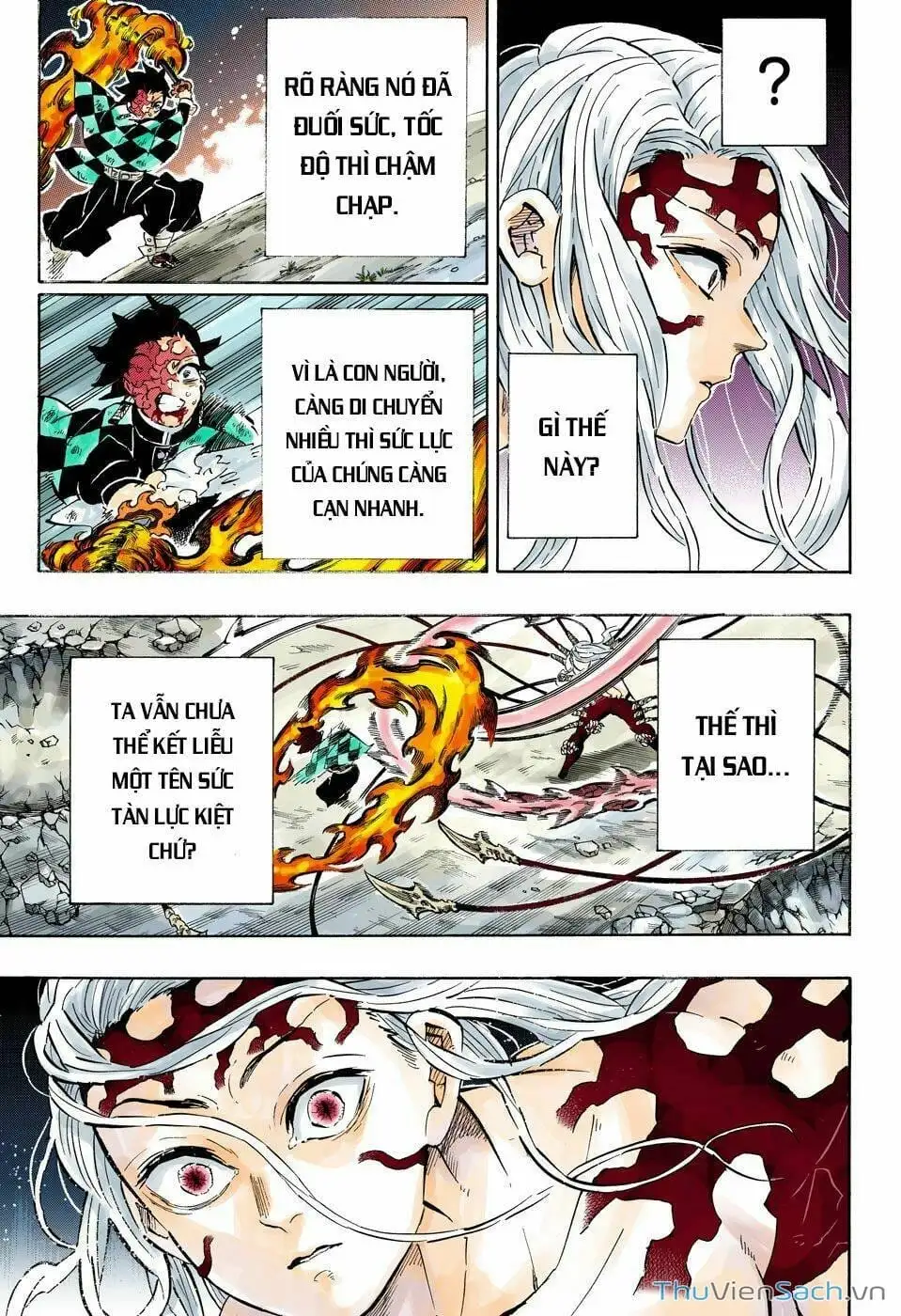 Chapter 200 - Image 15