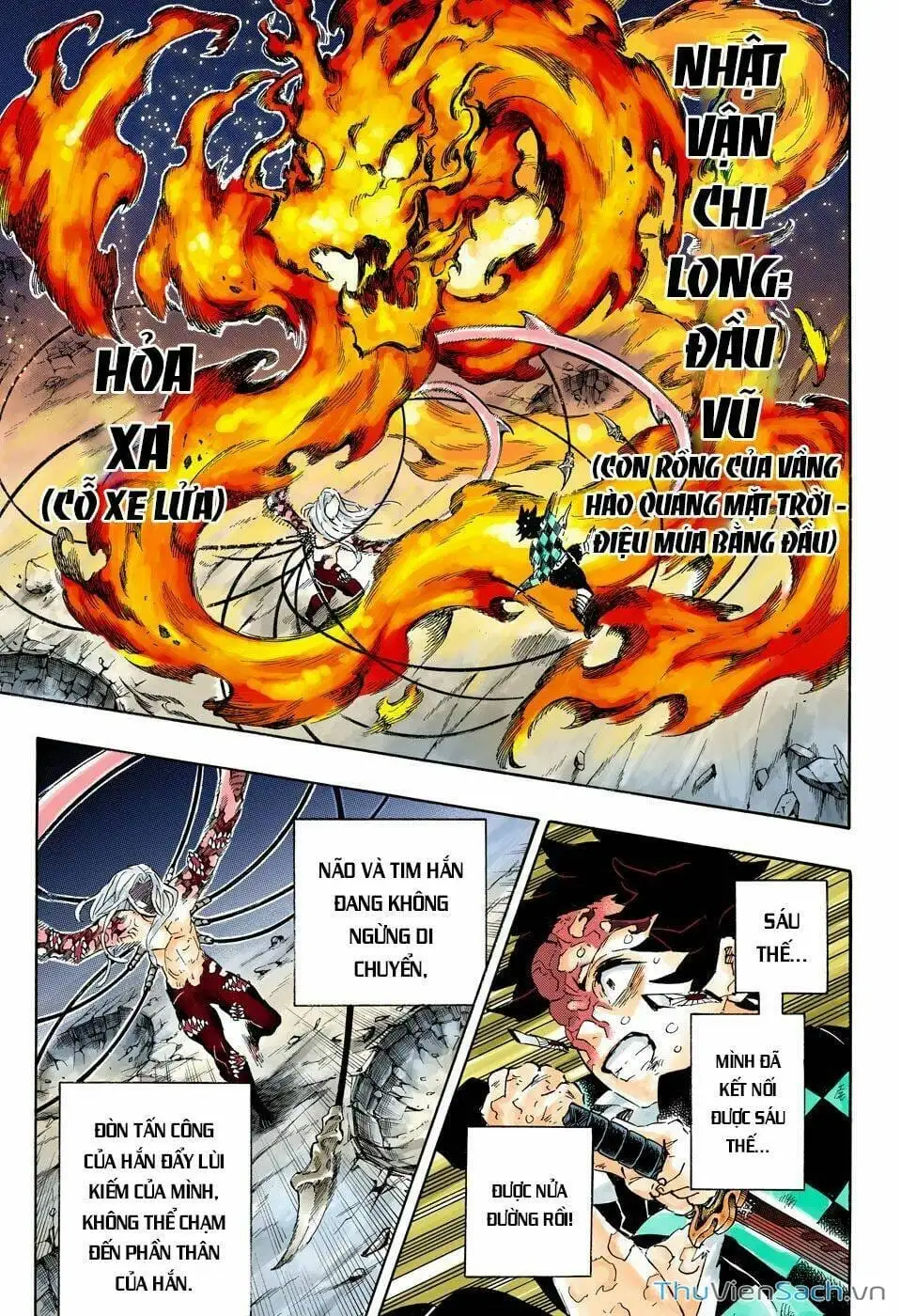 Chapter 200 - Image 9