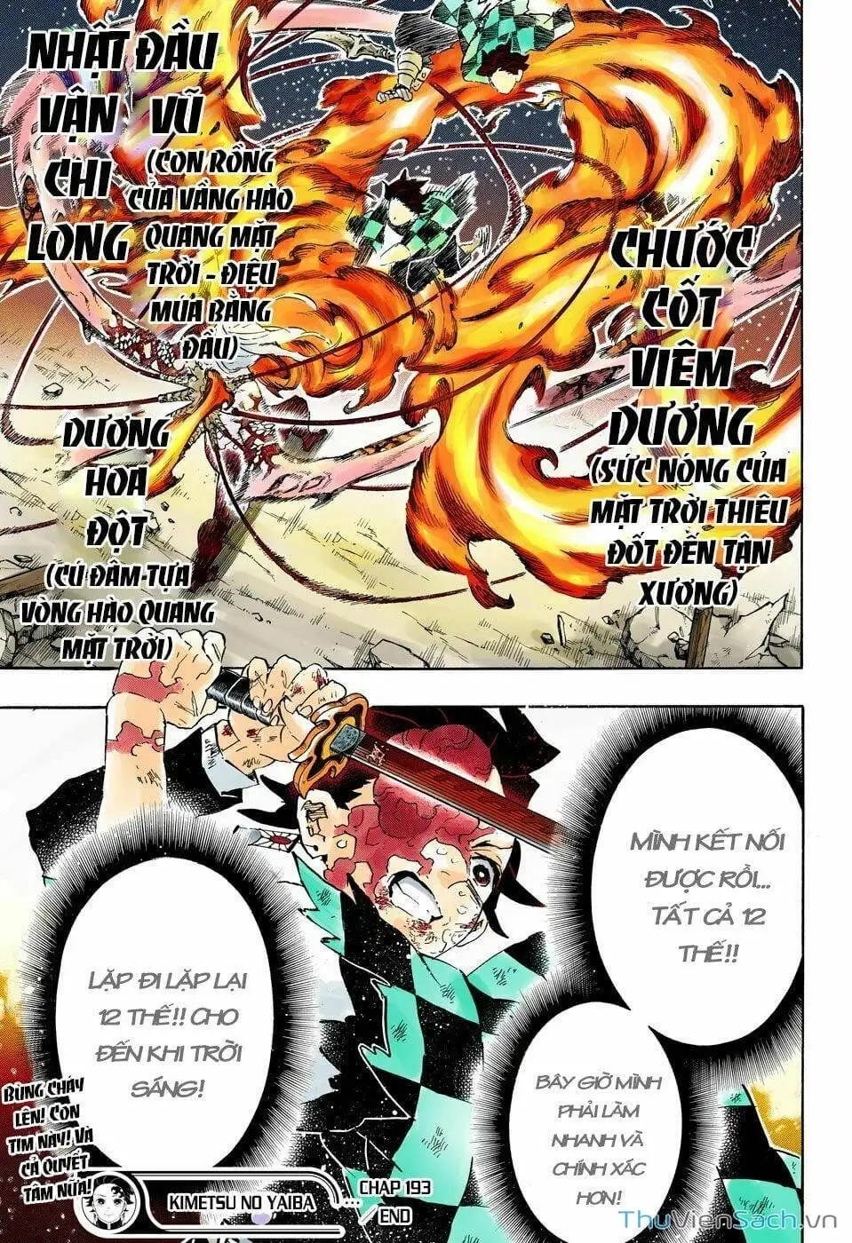 Chapter 201 - Image 5