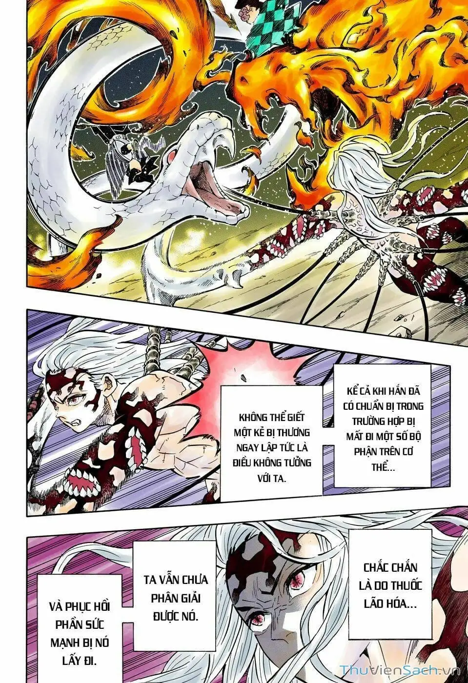 Chapter 202 - Image 1