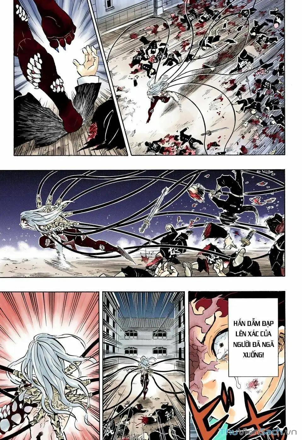 Chapter 202 - Image 13