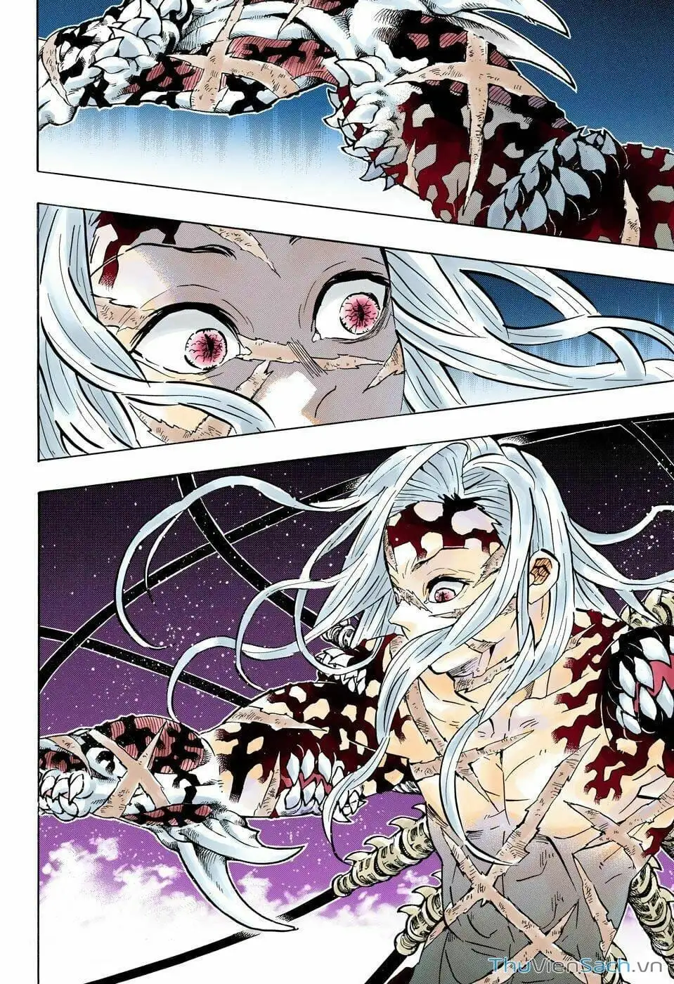 Chapter 202 - Image 3