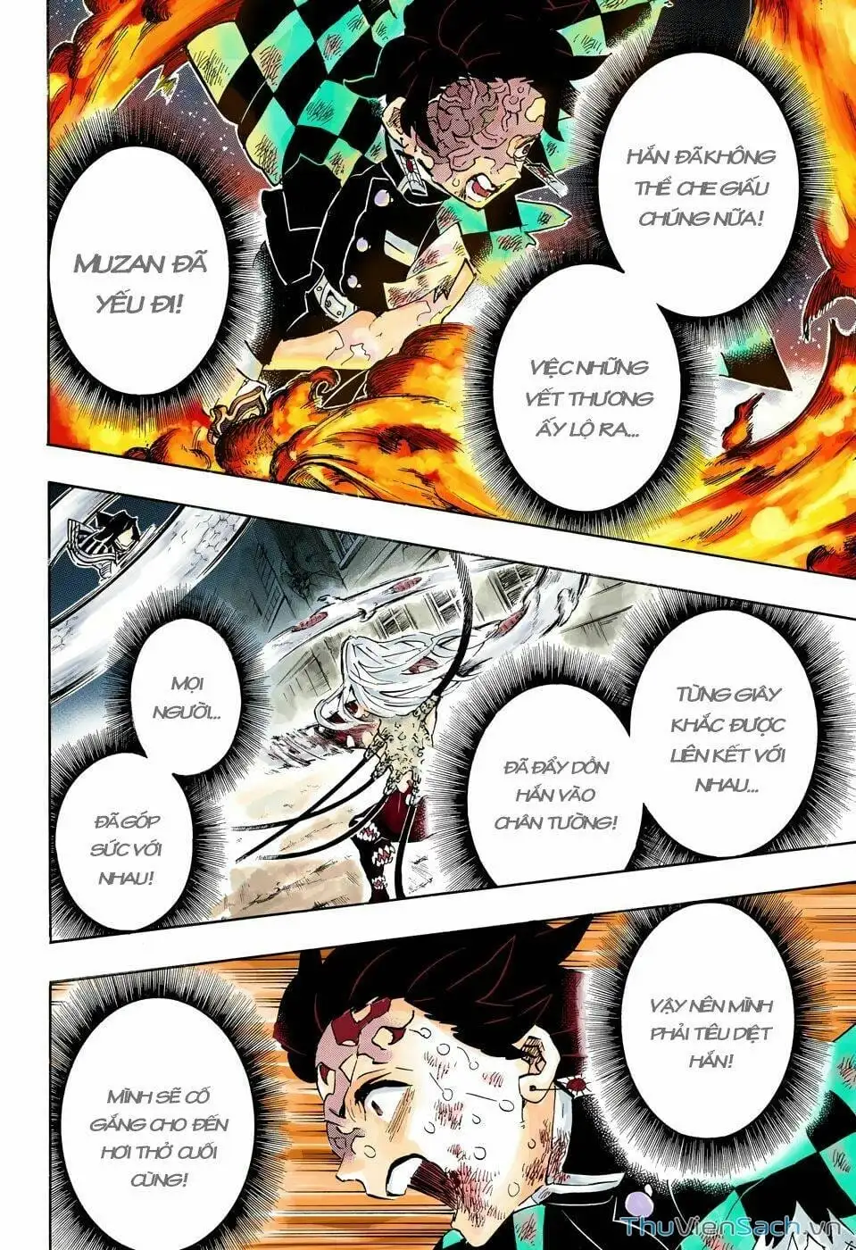 Chapter 202 - Image 8