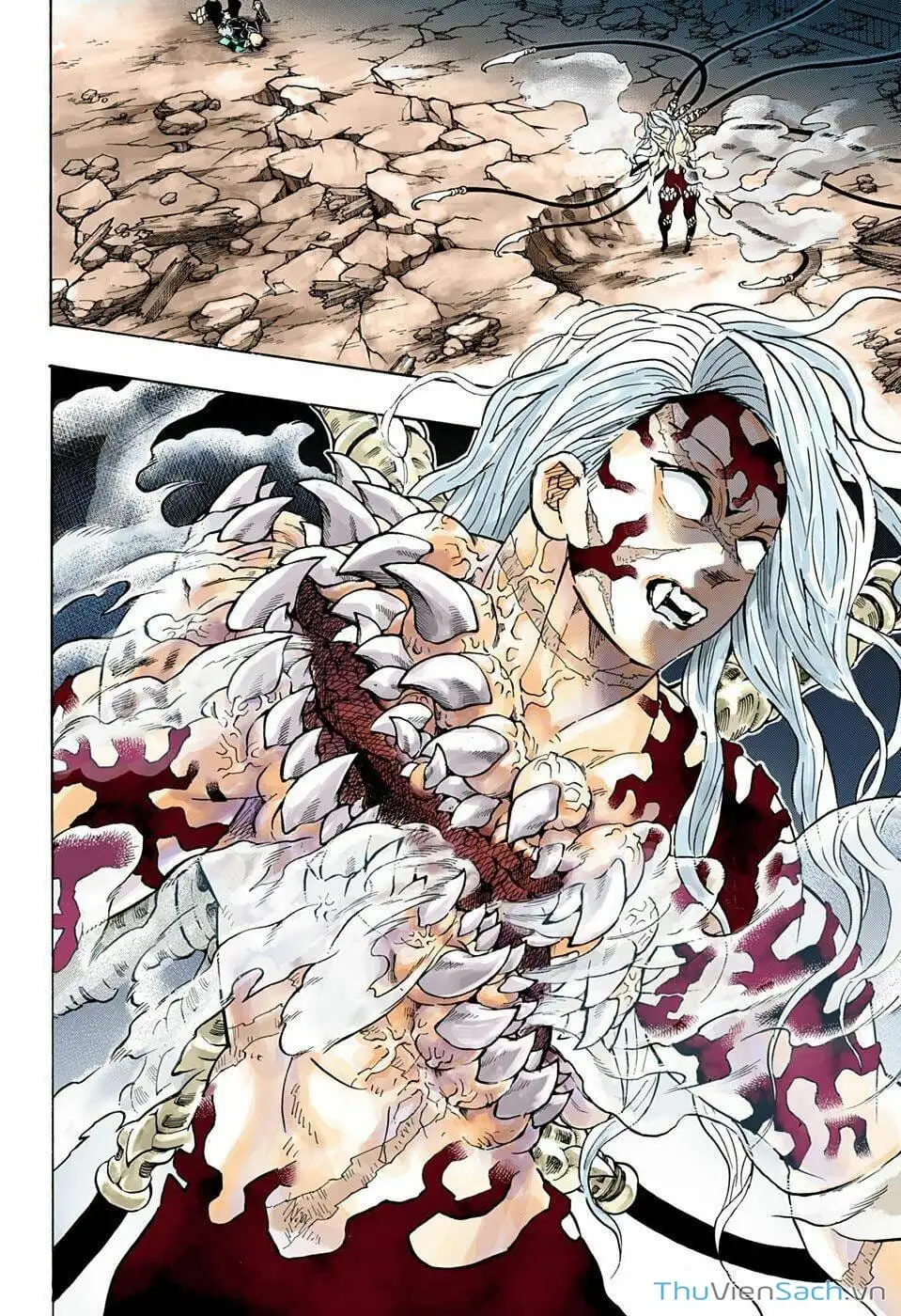 Chapter 204 - Image 7