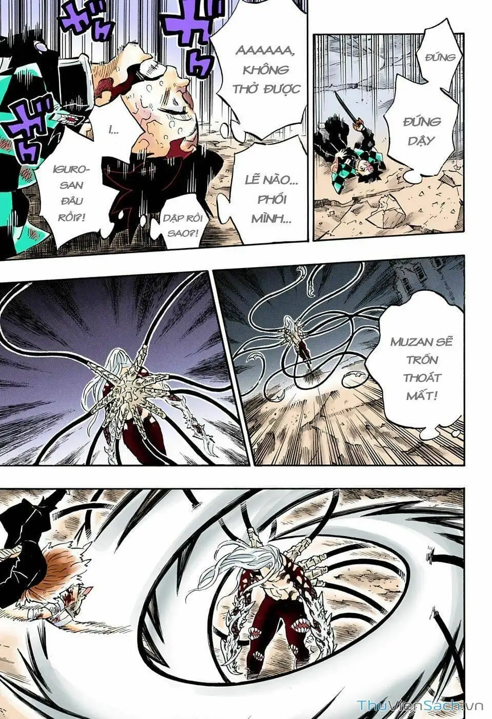 Chapter 204 - Image 10