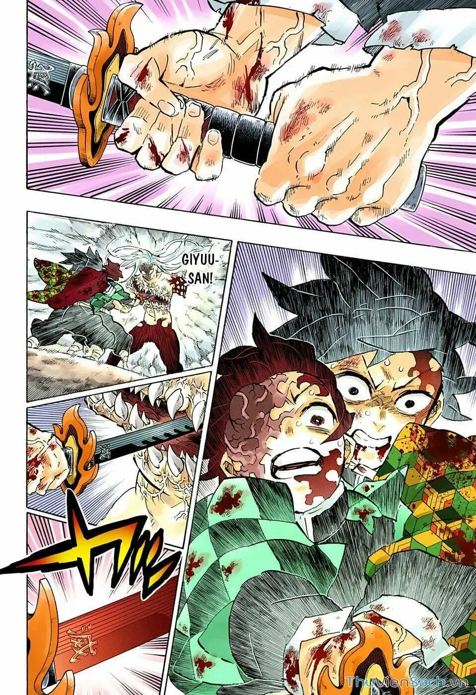 Chapter 206 - Image 3