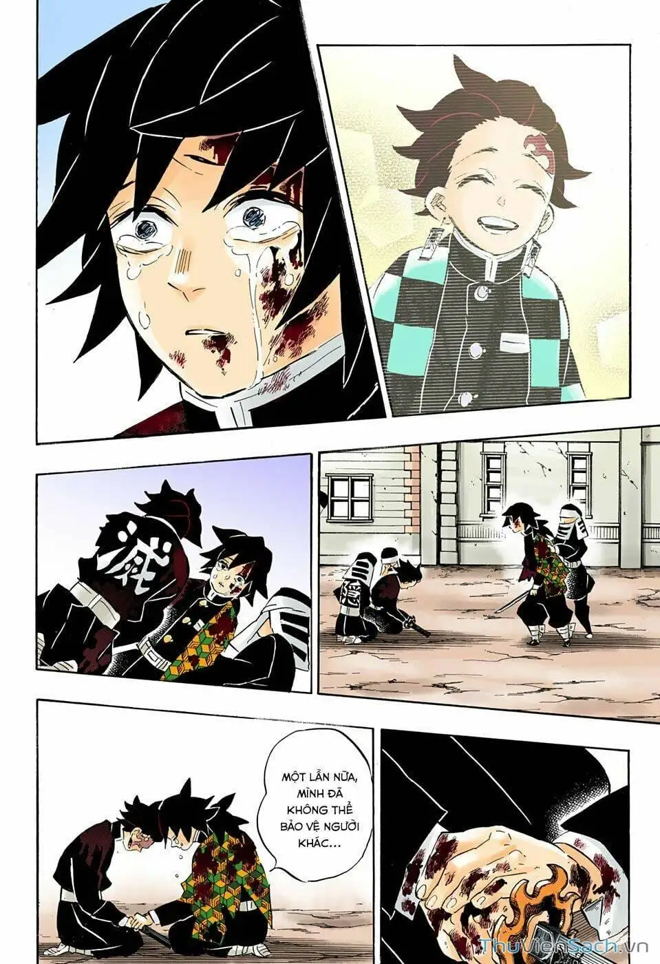 Chapter 207 - Image 19