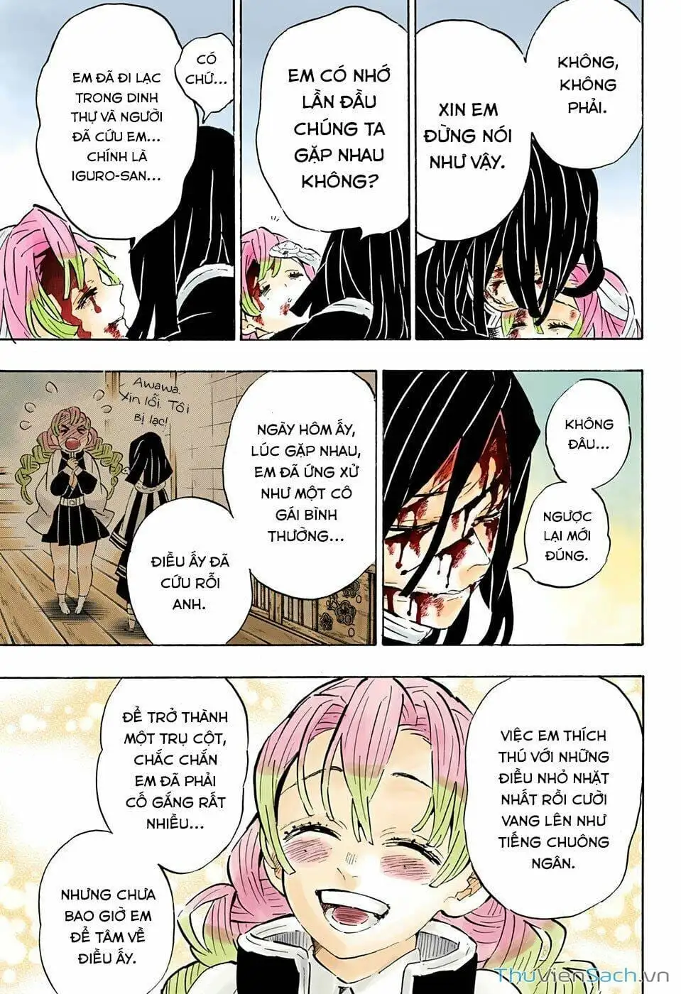 Chapter 207 - Image 10