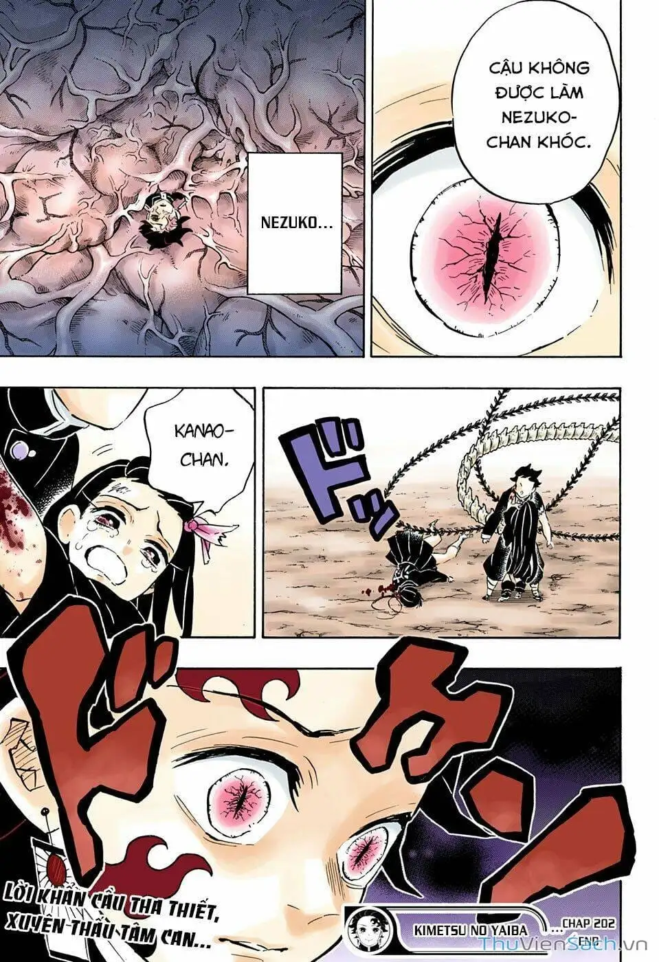 Chapter 209 - Image 18