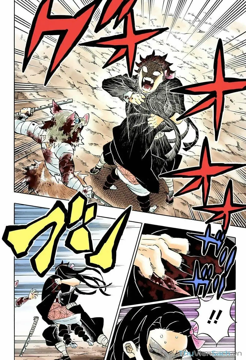 Chapter 209 - Image 3