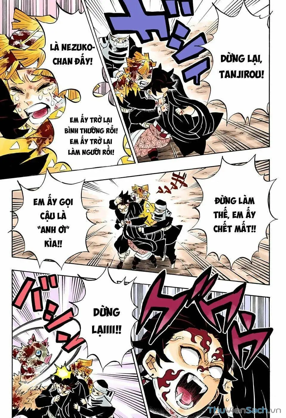 Chapter 209 - Image 4