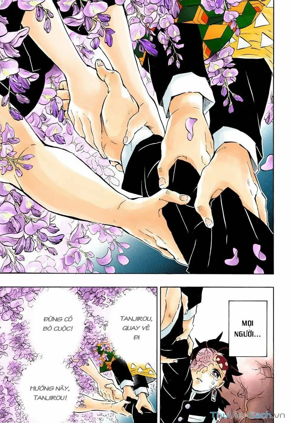 Chapter 210 - Image 11