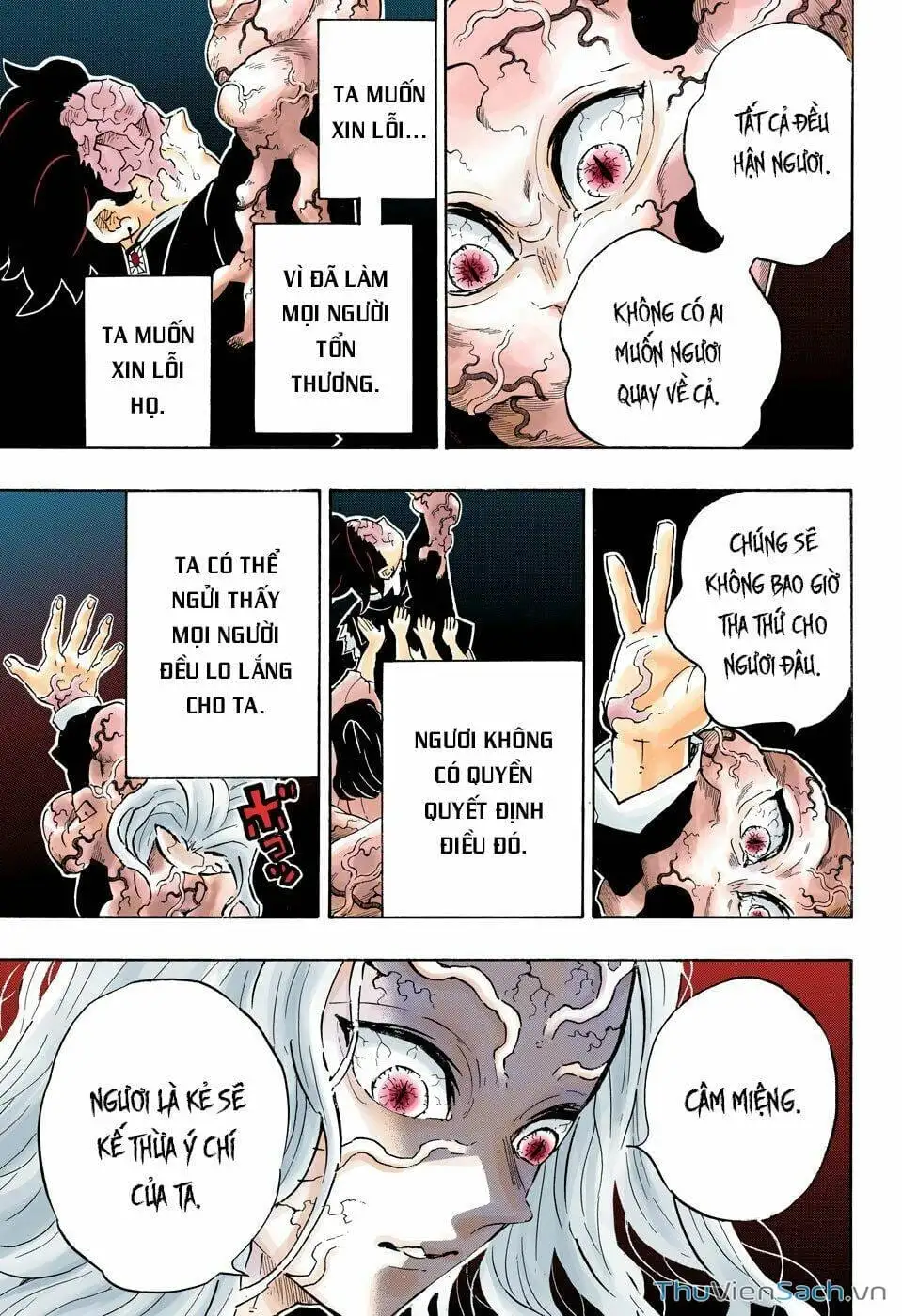 Chapter 210 - Image 3