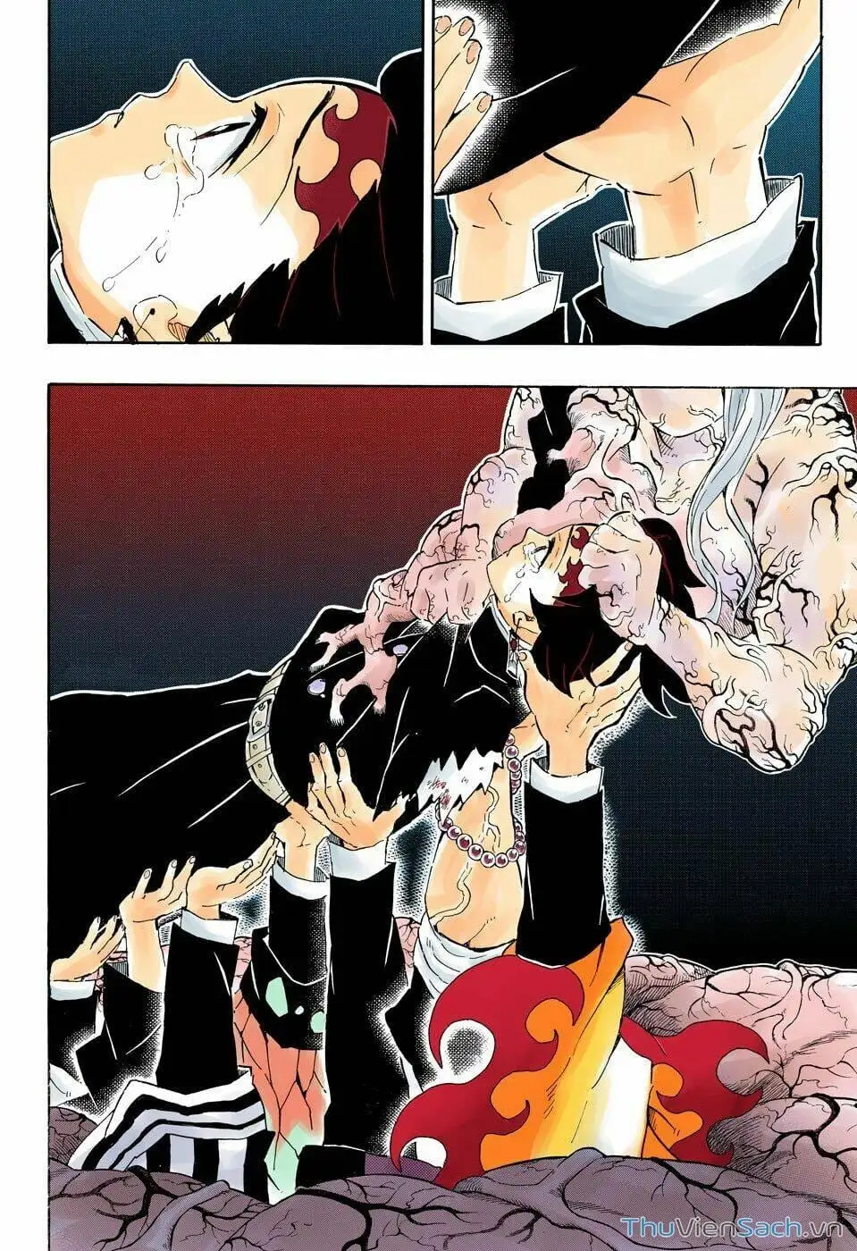 Chapter 210 - Image 6