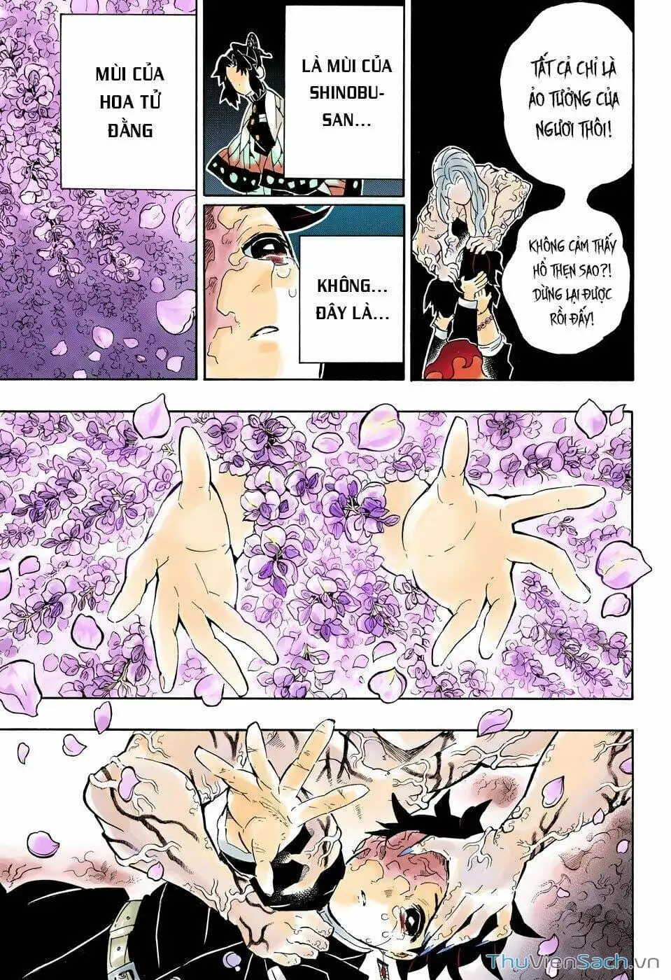 Chapter 210 - Image 7