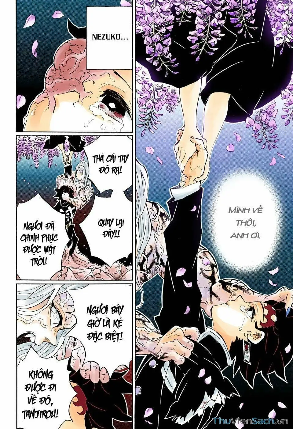 Chapter 210 - Image 8