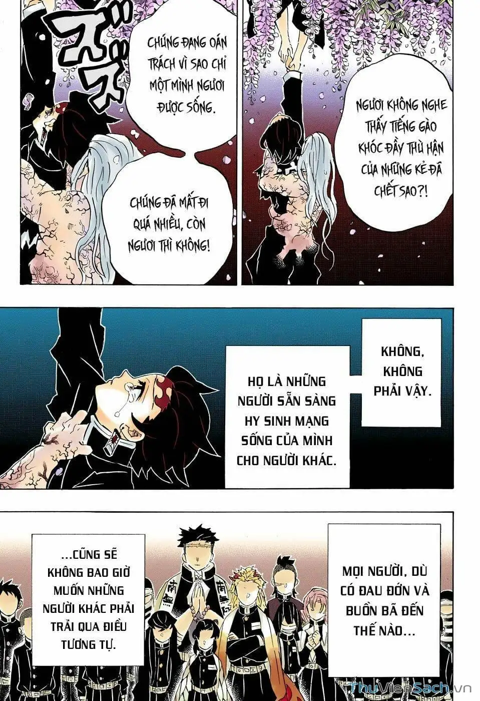 Chapter 210 - Image 9