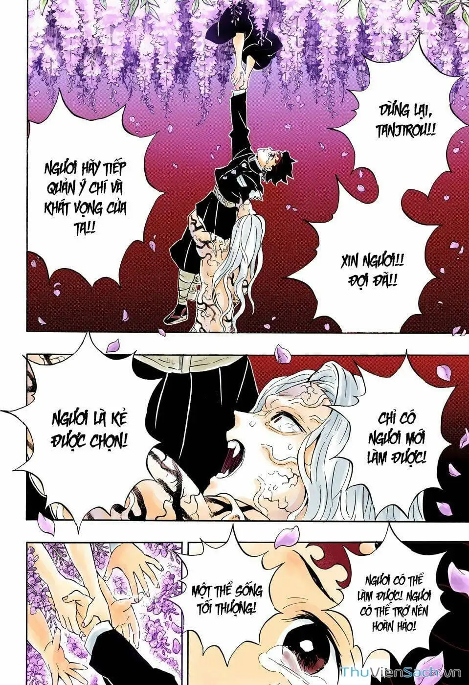 Chapter 210 - Image 10