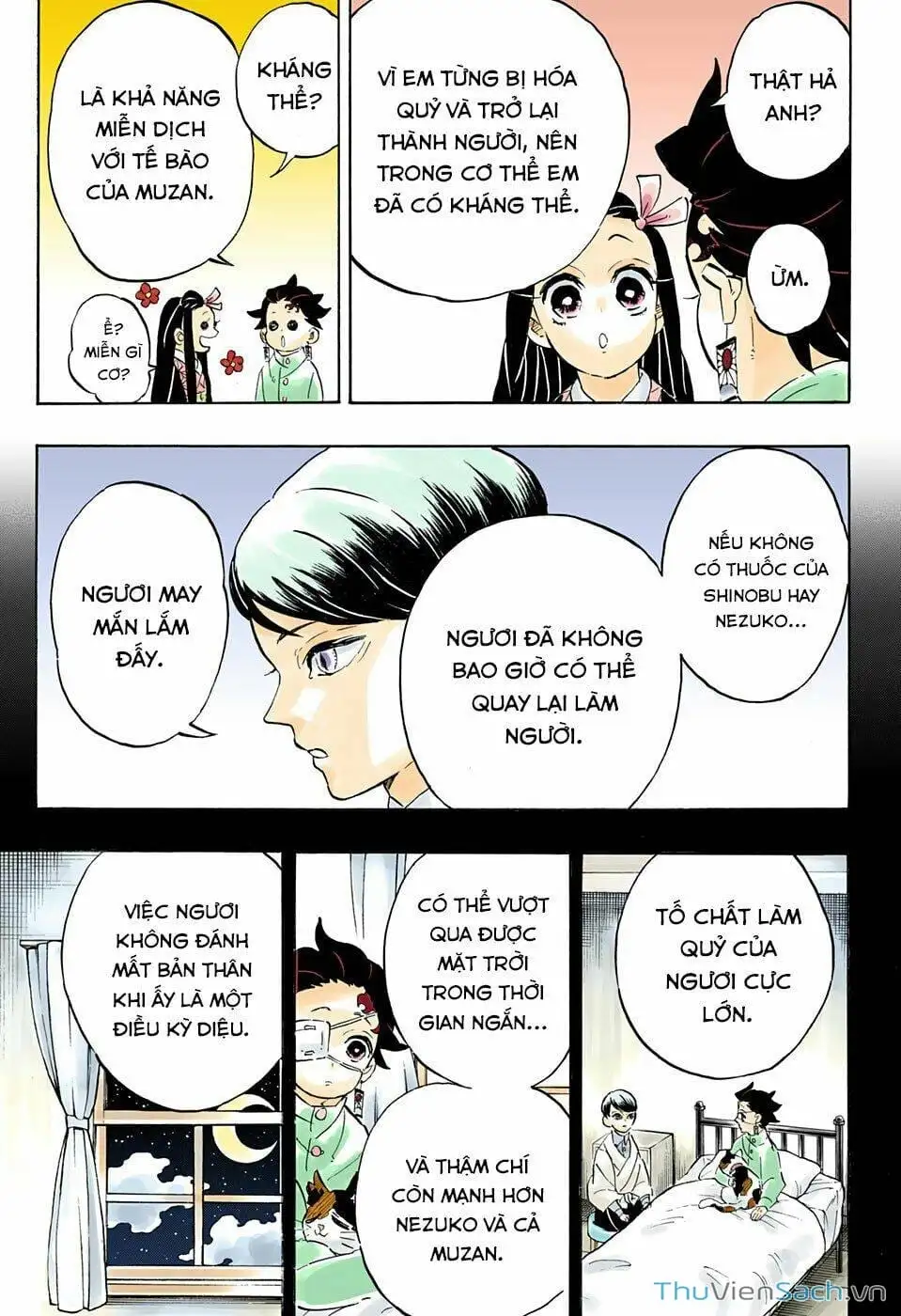 Chapter 211 - Image 4