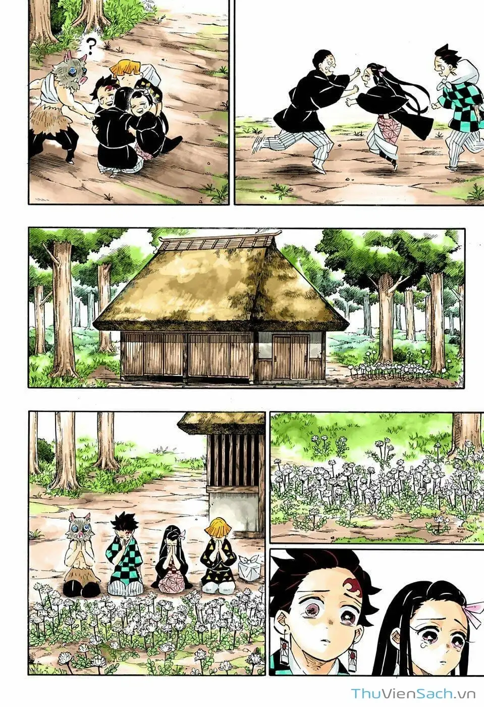 Chapter 212 - Image 3