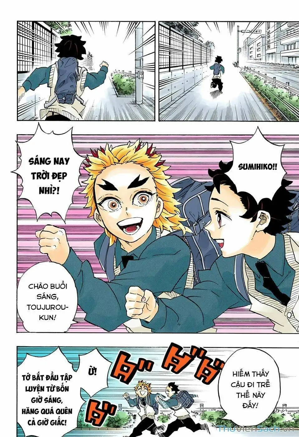 Chapter 213 - Image 2