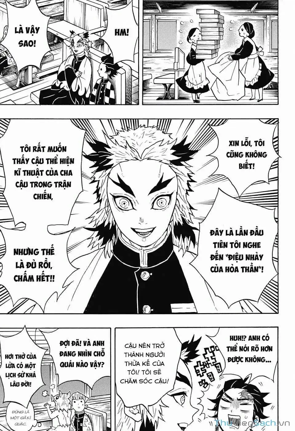 Chapter 55 - Image 1