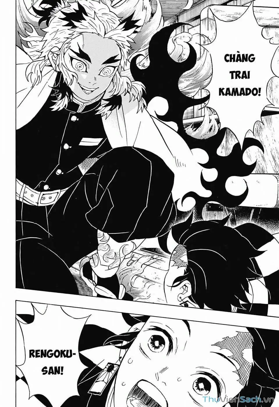 Chapter 61 - Image 11